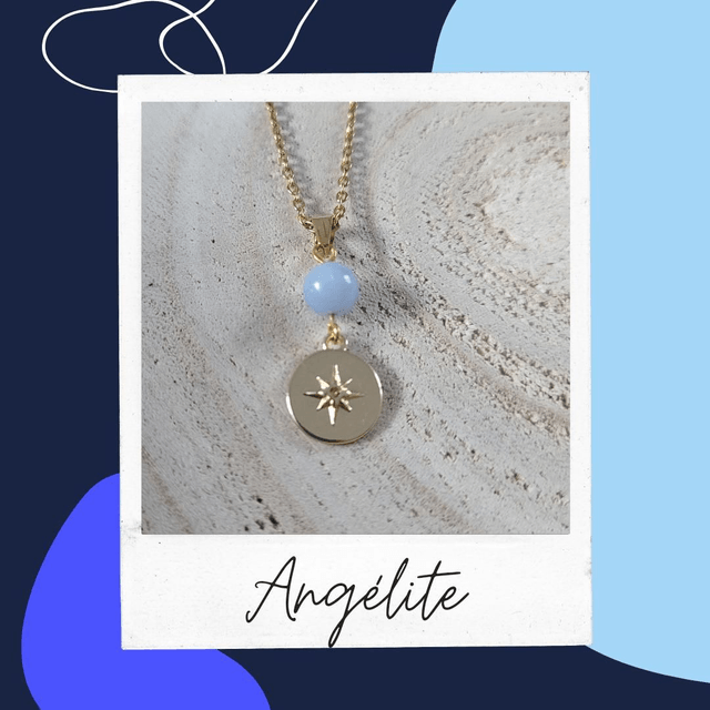 Pendentifs Camille Dorée 