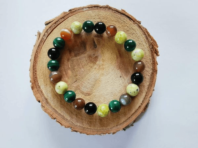 Bracelet Scorpion