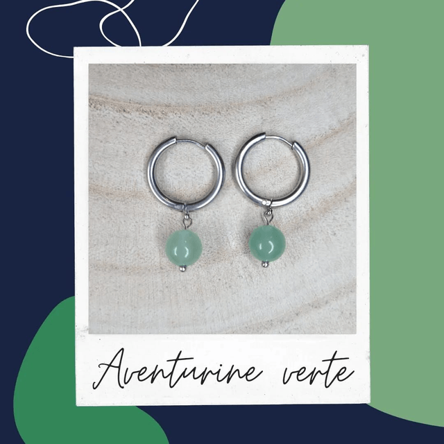 Collection Eline argentée 