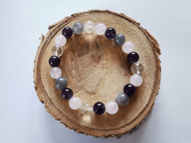 Bracelet Taureau