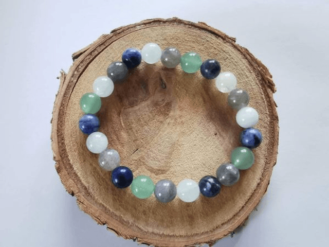 Bracelet Poisson