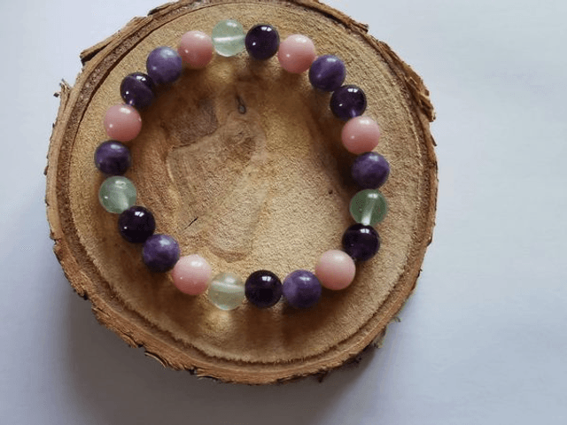 Bracelet Verseau