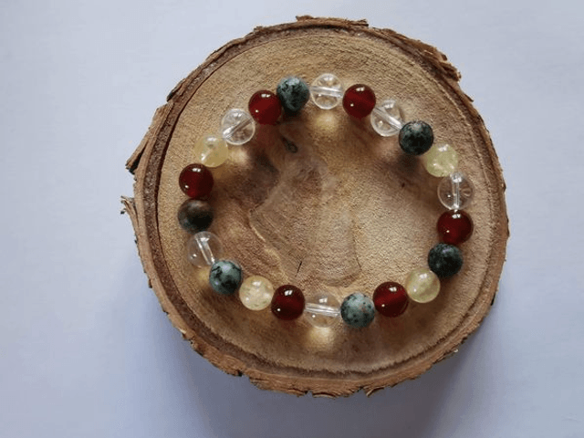 Bracelet Vierge