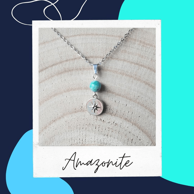 Pendentifs Camille Argenté 