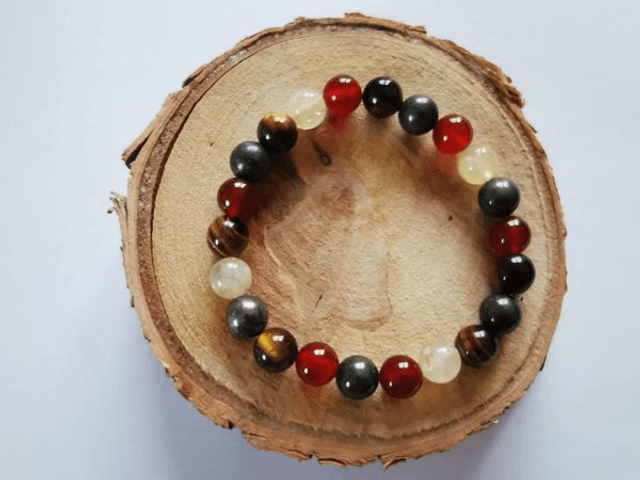 Bracelet Lion