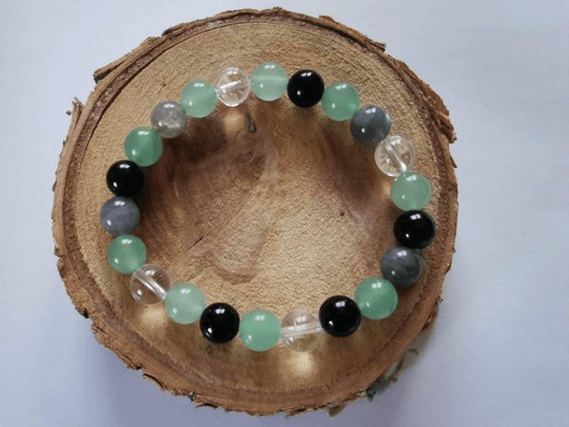 Bracelet Cancer