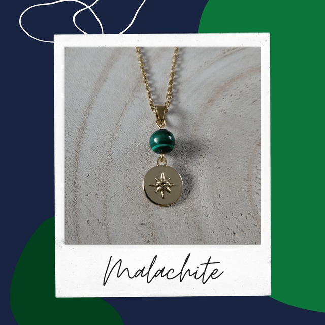Pendentifs Camille Dorée 