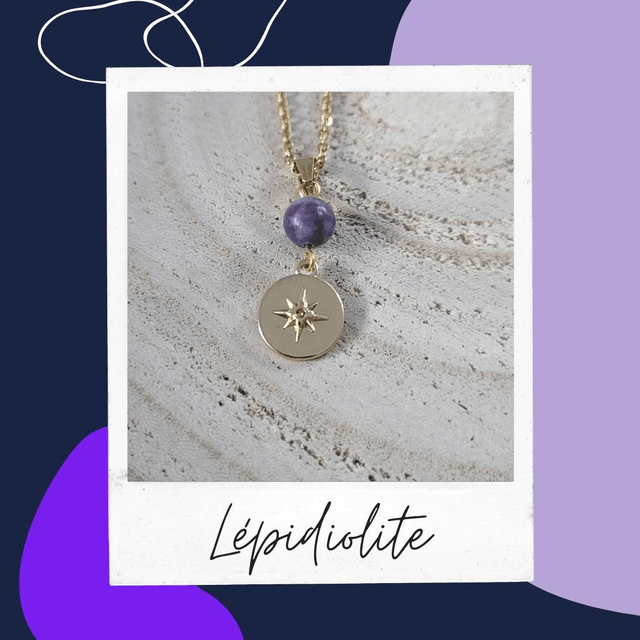 Pendentifs Camille Dorée 