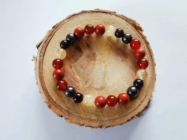 Bracelet Bélier 