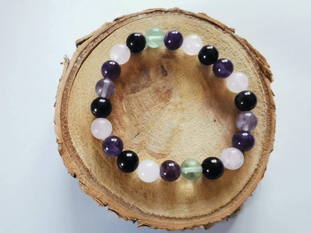 Bracelet Capricorne
