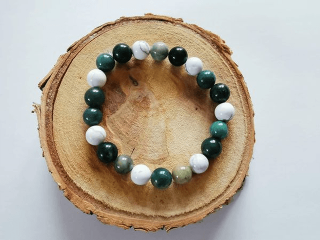 Bracelet Gémeaux