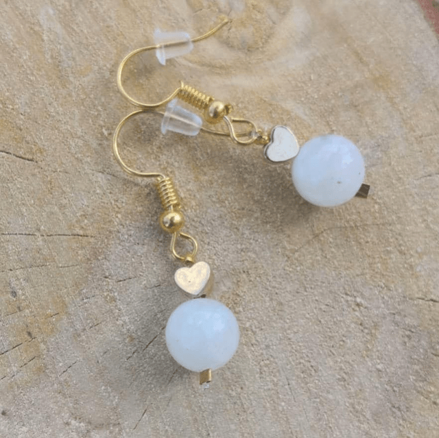Boucles d'oreilles Danièle