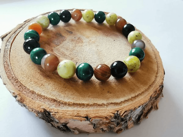 Bracelet Scorpion