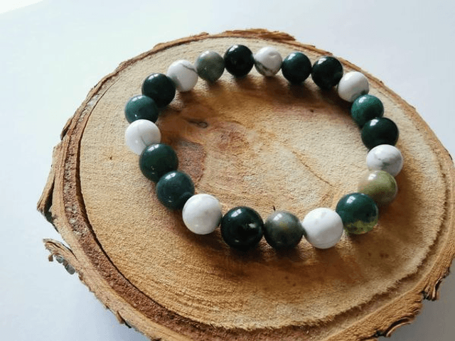 Bracelet Gémeaux