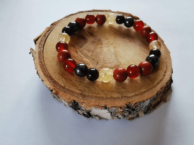 Bracelet Bélier 