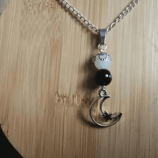 Pendentif Kemba