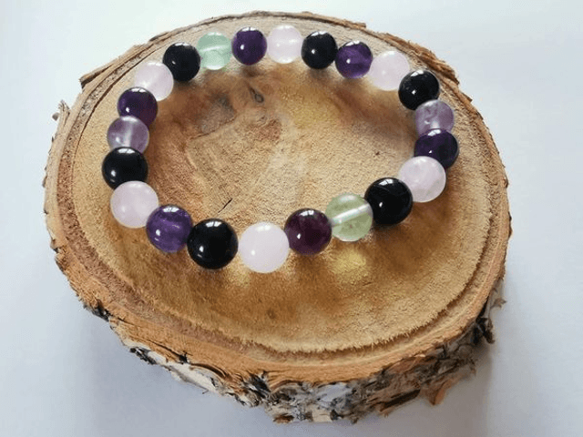 Bracelet Capricorne
