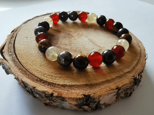 Bracelet Lion