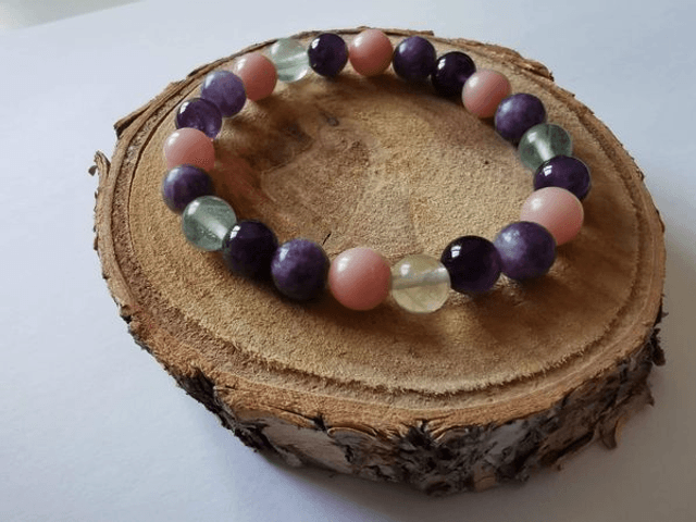 Bracelet Verseau