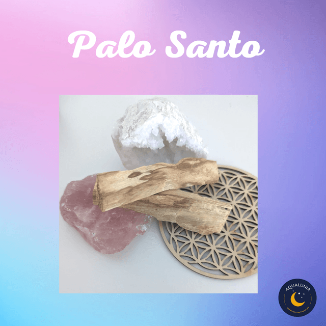 Palo Santo