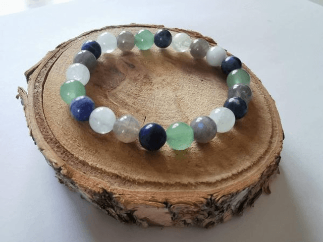 Bracelet Poisson