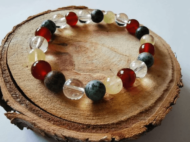 Bracelet Vierge