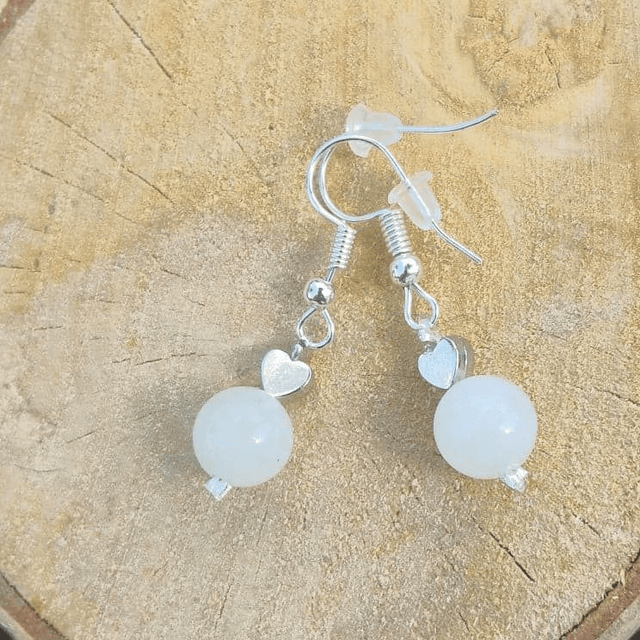 Boucles d&#039;oreilles Danièle