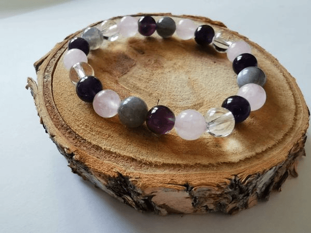 Bracelet Taureau
